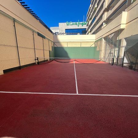 Heart Of Puerto Banus Newly Renavated Free Parking , Wifi ,Pool,Gym,Padel Court Daire Marbella Dış mekan fotoğraf